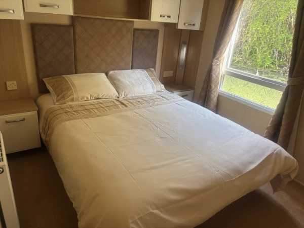 Deveron Holiday Home